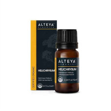 Alteya Organics - Økologisk Helichrysum Olie
